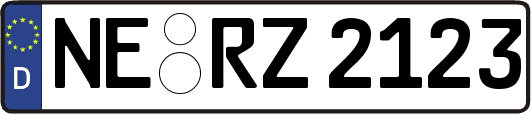 NE-RZ2123