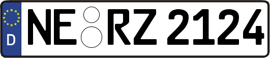 NE-RZ2124
