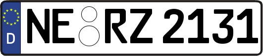 NE-RZ2131