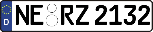 NE-RZ2132