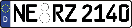 NE-RZ2140