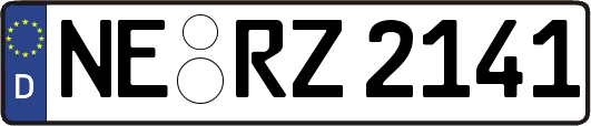 NE-RZ2141