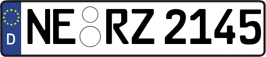 NE-RZ2145