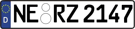 NE-RZ2147
