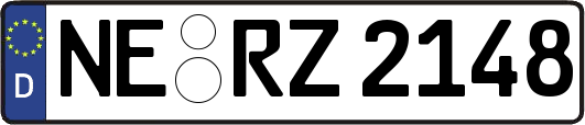 NE-RZ2148