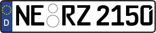 NE-RZ2150