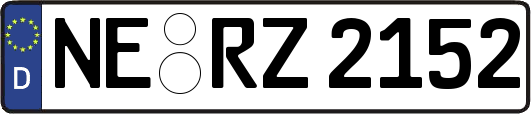 NE-RZ2152