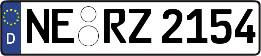 NE-RZ2154