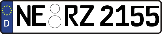 NE-RZ2155