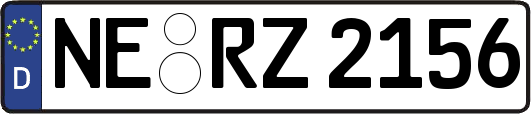 NE-RZ2156