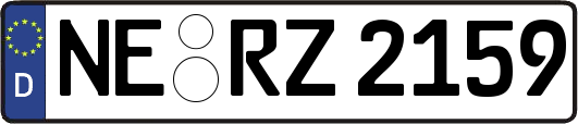 NE-RZ2159