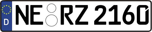 NE-RZ2160