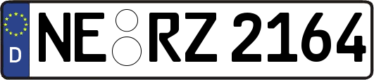NE-RZ2164