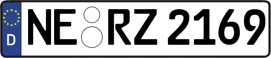 NE-RZ2169