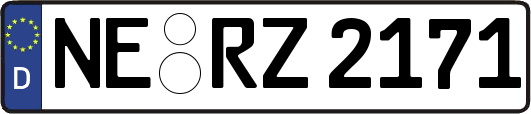 NE-RZ2171