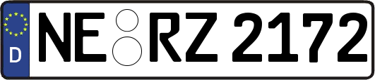 NE-RZ2172
