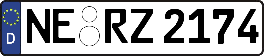 NE-RZ2174