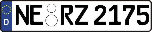 NE-RZ2175