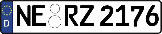 NE-RZ2176