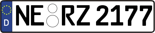 NE-RZ2177