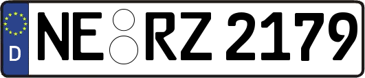 NE-RZ2179