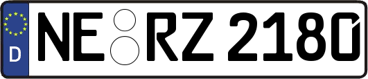 NE-RZ2180
