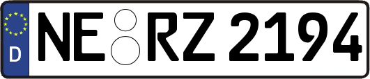 NE-RZ2194
