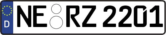 NE-RZ2201
