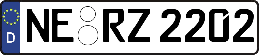 NE-RZ2202