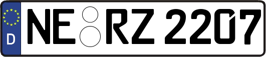 NE-RZ2207