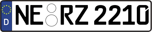 NE-RZ2210