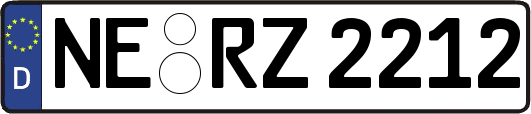 NE-RZ2212