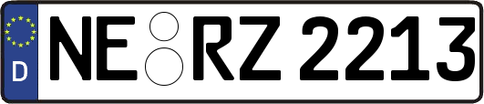 NE-RZ2213