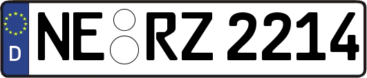 NE-RZ2214