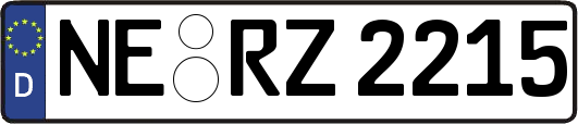 NE-RZ2215