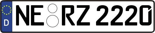 NE-RZ2220