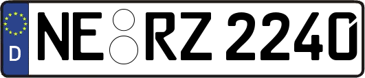 NE-RZ2240