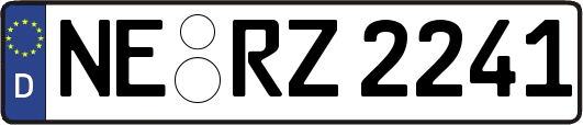NE-RZ2241