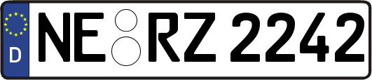 NE-RZ2242