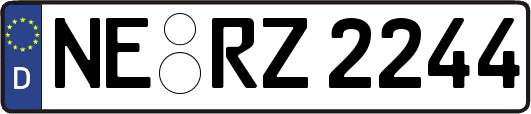 NE-RZ2244