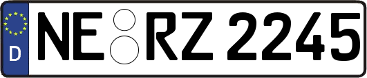 NE-RZ2245