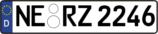 NE-RZ2246