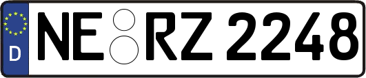 NE-RZ2248