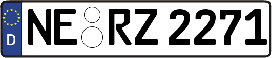 NE-RZ2271