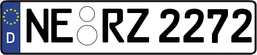 NE-RZ2272