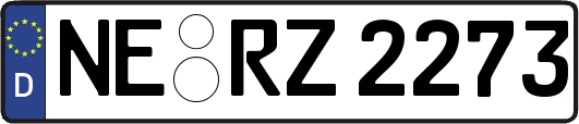 NE-RZ2273