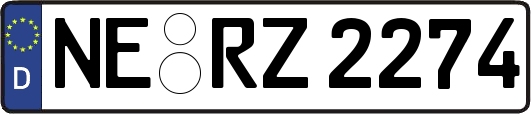 NE-RZ2274