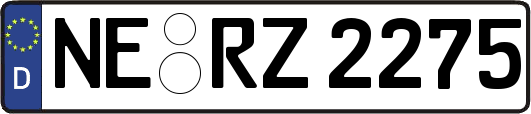 NE-RZ2275