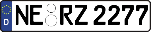 NE-RZ2277