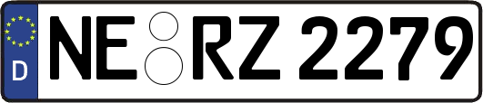 NE-RZ2279